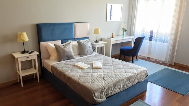 クール ゲストハウス