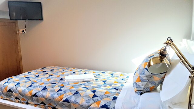 クール ゲストハウス