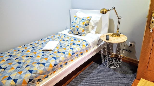 クール ゲストハウス