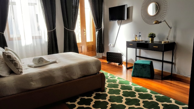 クール ゲストハウス