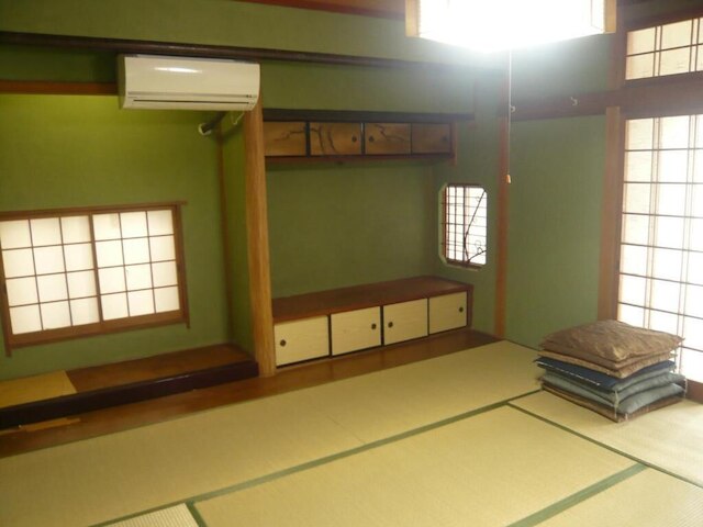 ユースホステル和邇浜青年会館