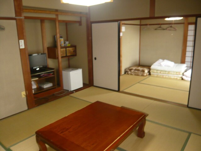 ユースホステル和邇浜青年会館