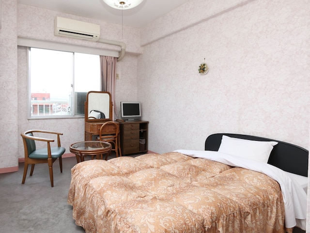 サンフラワーシティホテル