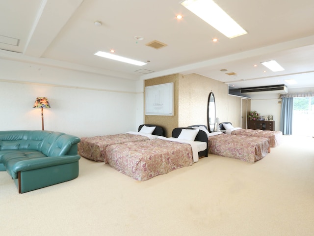 サンフラワーシティホテル