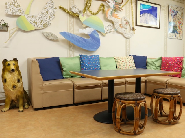 サンフラワーシティホテル