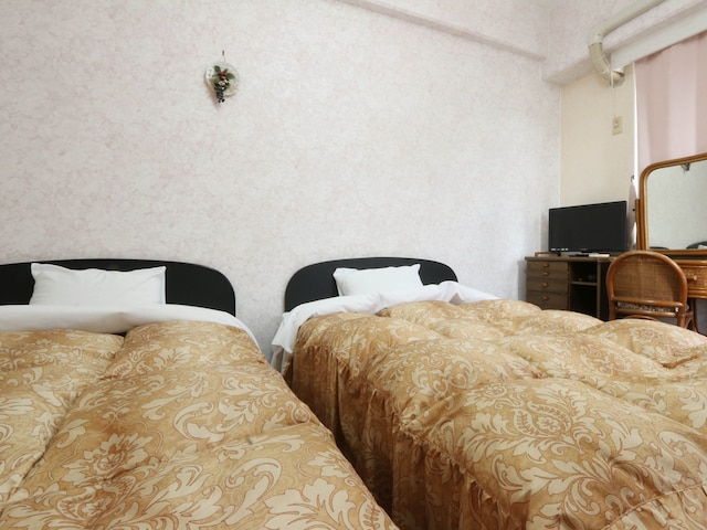 サンフラワーシティホテル