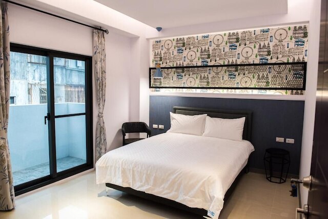 トラベル マインド