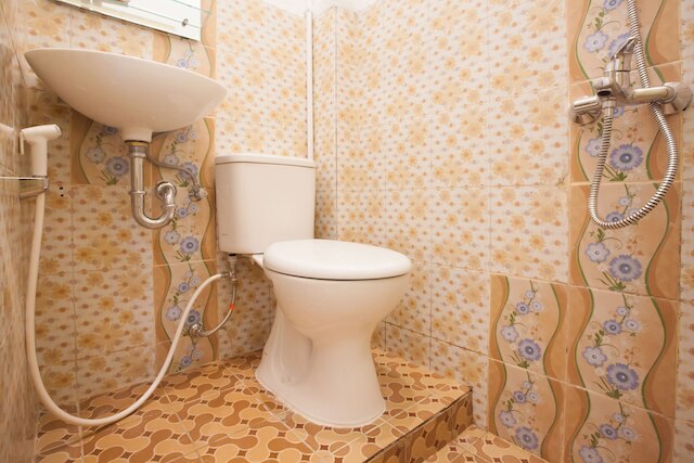 OYO 1978 ポンドック インダー レジデンス