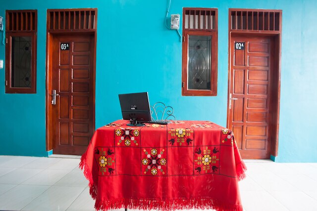 OYO 1978 ポンドック インダー レジデンス