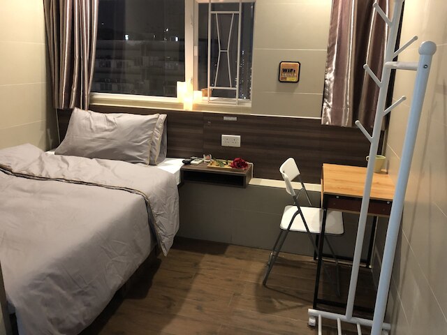 スターリー イン