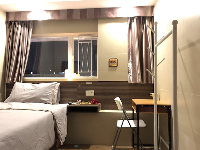 スターリー イン