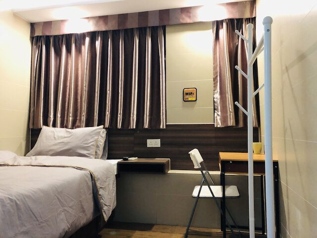 スターリー イン