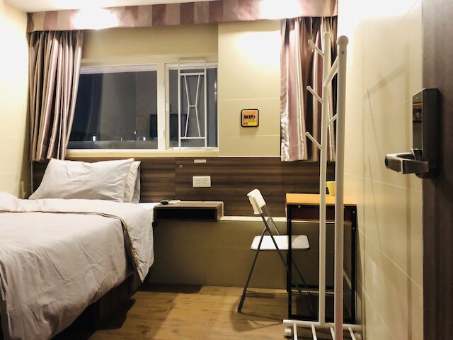 スターリー イン