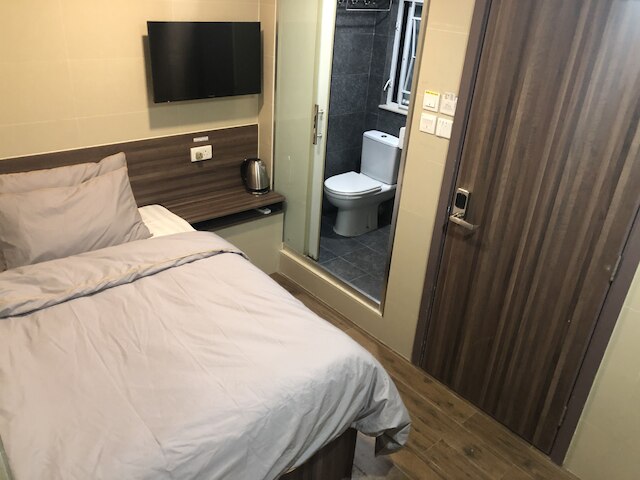 スターリー イン