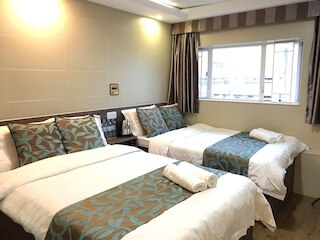 スターリー イン