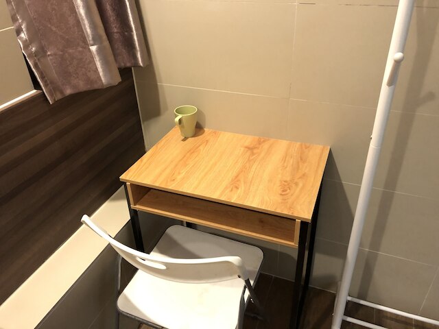 スターリー イン