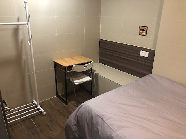 スターリー イン