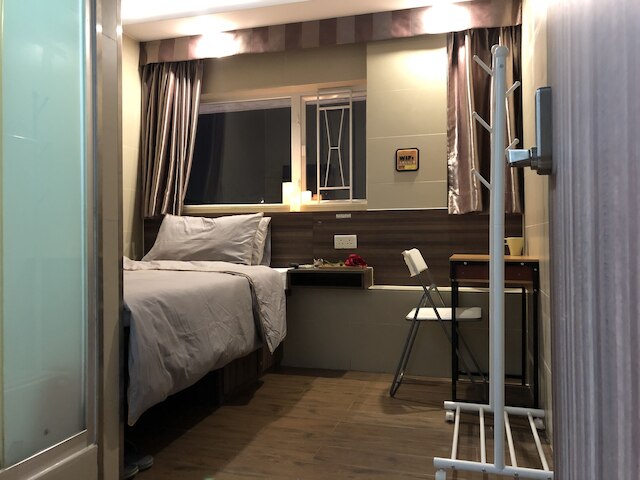 スターリー イン