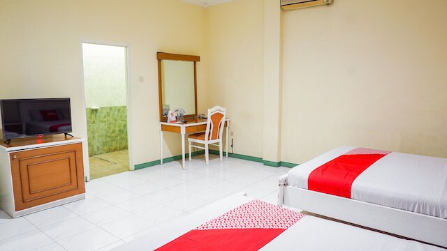 OYO 2085 クライサッタ ホテル