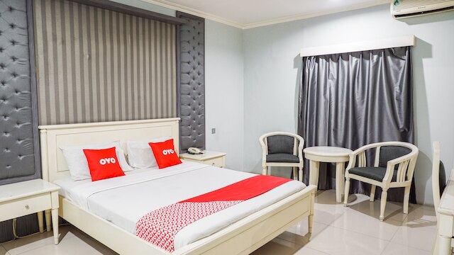 OYO 2085 クライサッタ ホテル