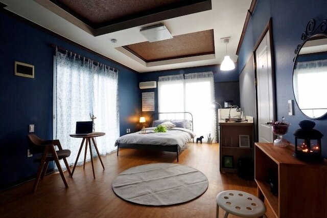 ルナ イン 済州 ペンション