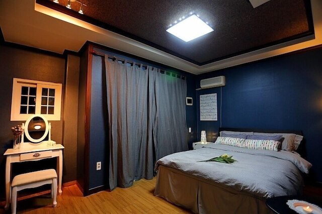 ルナ イン 済州 ペンション