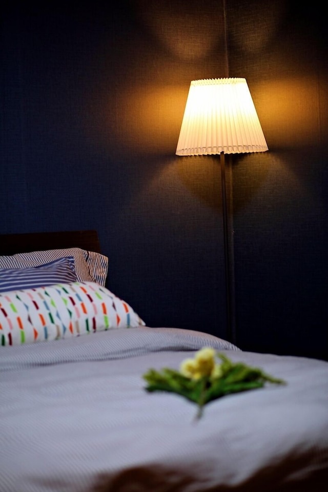 ルナ イン 済州 ペンション