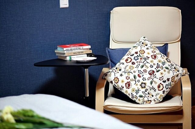 ルナ イン 済州 ペンション