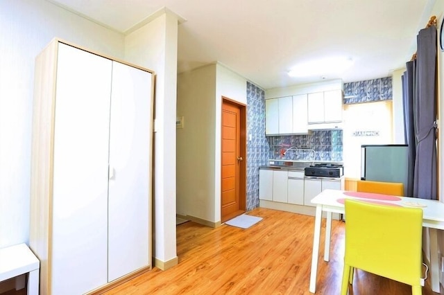 ムンムーン ハウス