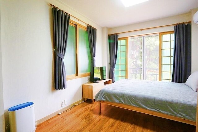 ムンムーン ハウス