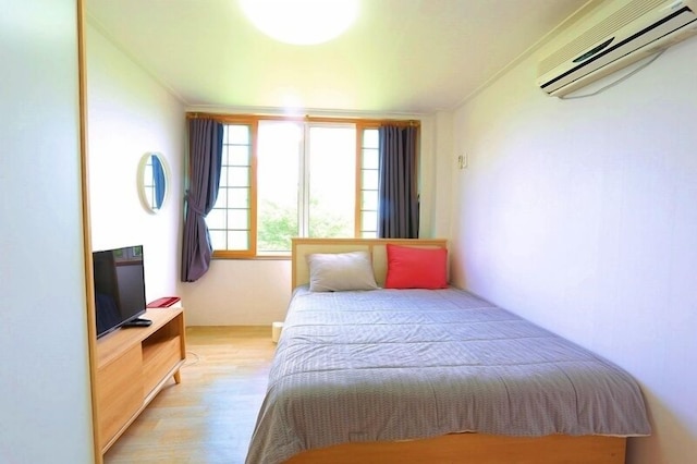 ムンムーン ハウス