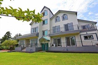 ムンムーン ハウス