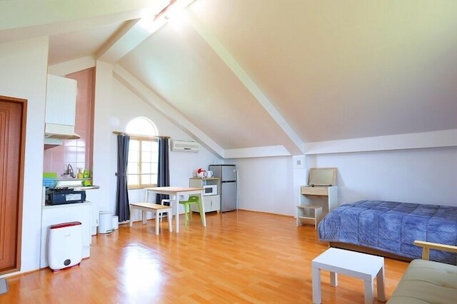 ムンムーン ハウス