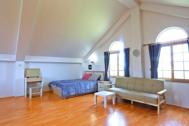 ムンムーン ハウス