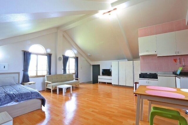 ムンムーン ハウス