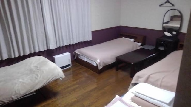 ゲストハウス西洞館 - ホステル