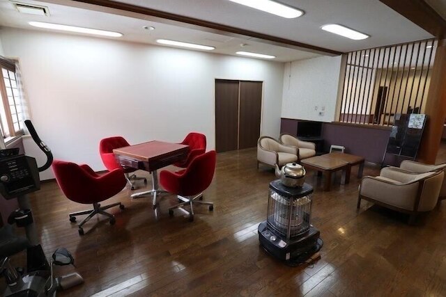 ゲストハウス西洞館 - ホステル