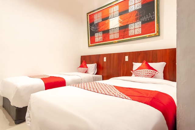 ホテル O オス レジデンス