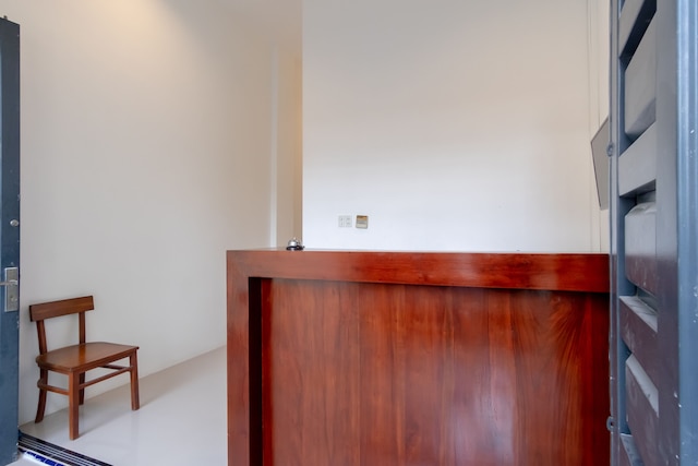 ホテル O オス レジデンス