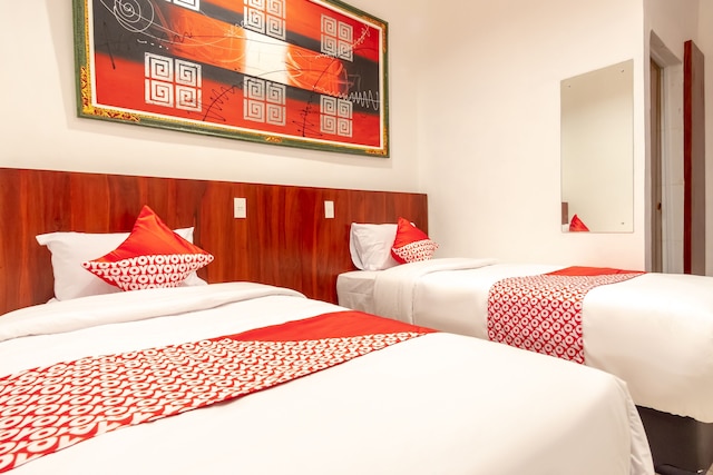 ホテル O オス レジデンス