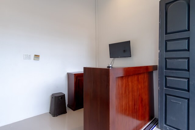 ホテル O オス レジデンス