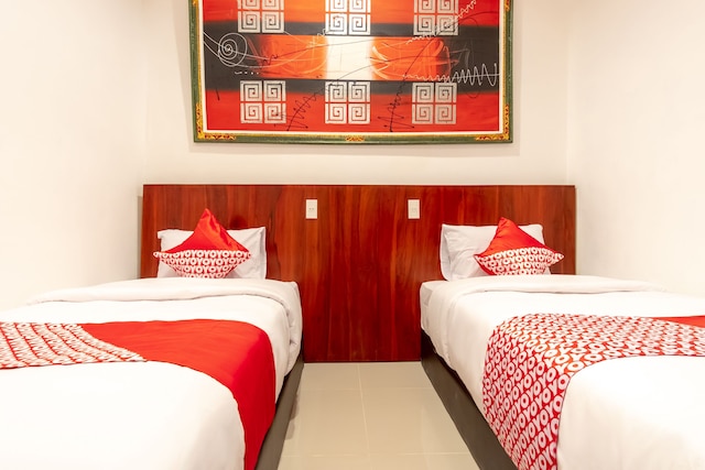 ホテル O オス レジデンス