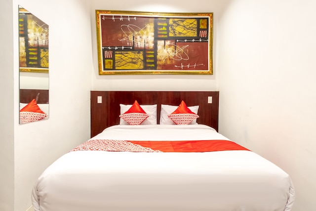 ホテル O オス レジデンス