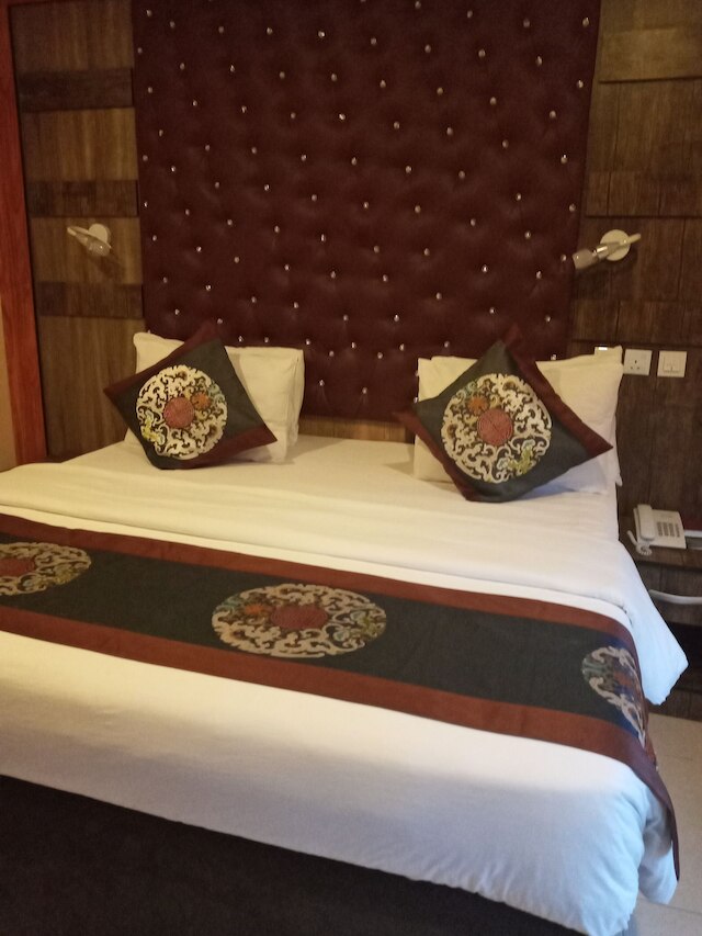 ヴィクトリアインホテル&スイーツ