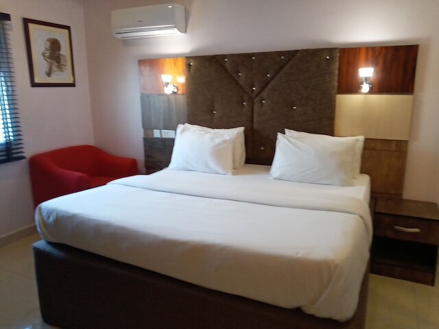 ヴィクトリアインホテル&スイーツ