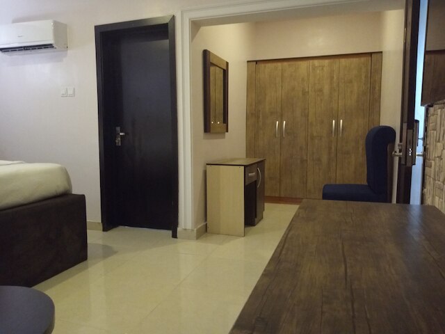 ヴィクトリアインホテル&スイーツ