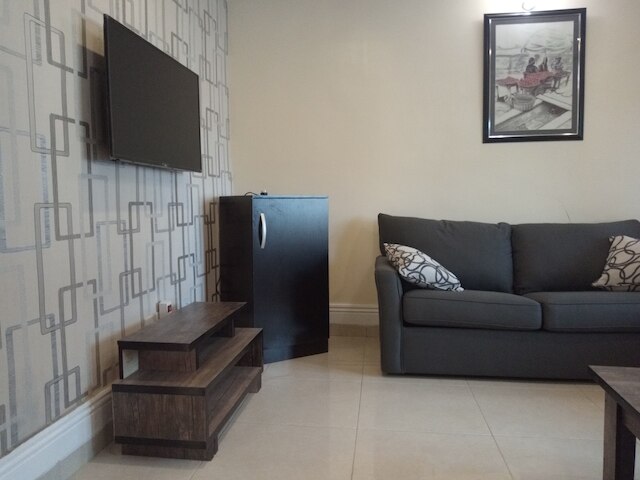 ヴィクトリアインホテル&スイーツ