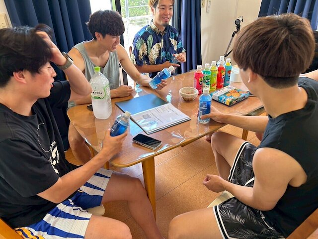 レジーナ石垣川平スカイ