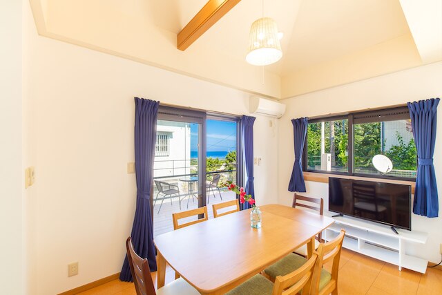 レジーナ石垣川平スカイ