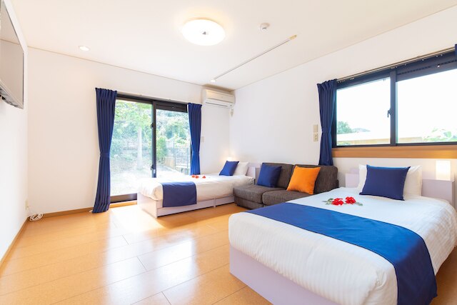 レジーナ石垣川平スカイ